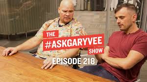 Fat Joe & Gary Vee about Hip Hop and Business Collaborations & Marketing Music