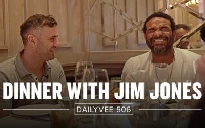 GaryVee Discussing the Next Recession With Jim Jones